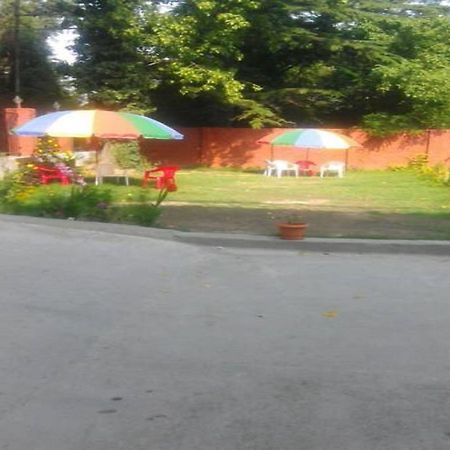 Hotel Grand Jigar Srīnagar Dış mekan fotoğraf