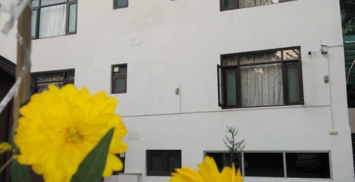 Hotel Grand Jigar Srīnagar Dış mekan fotoğraf
