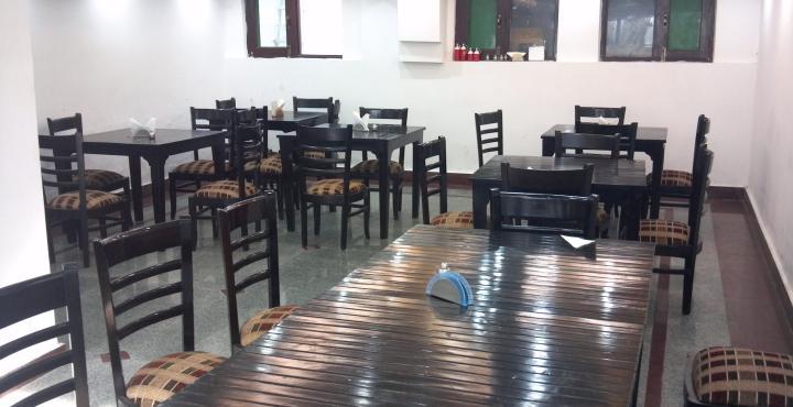 Hotel Grand Jigar Srīnagar Dış mekan fotoğraf