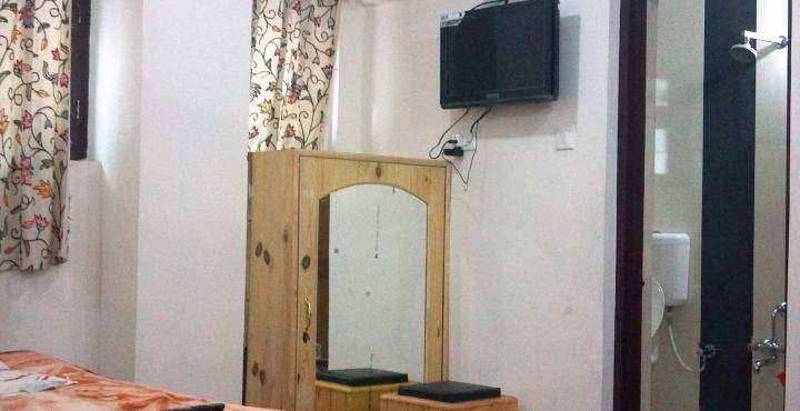 Hotel Grand Jigar Srīnagar Dış mekan fotoğraf