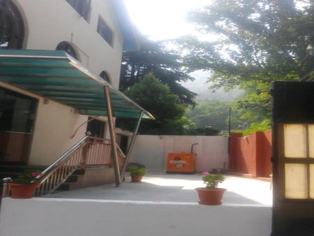 Hotel Grand Jigar Srīnagar Dış mekan fotoğraf