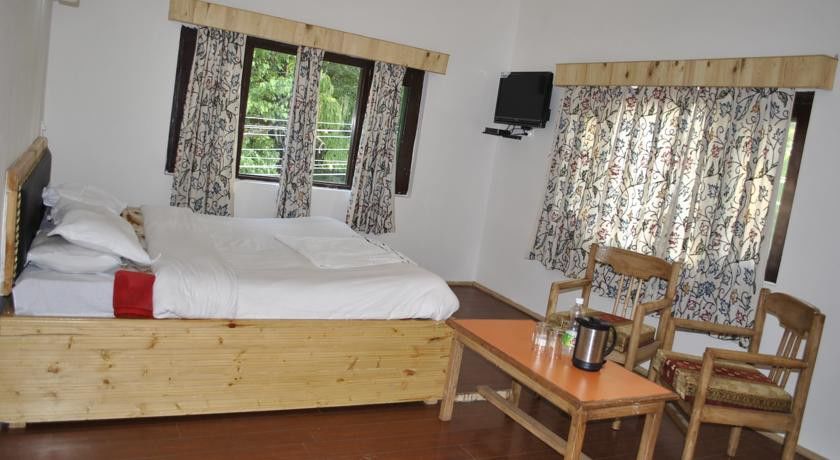 Hotel Grand Jigar Srīnagar Dış mekan fotoğraf